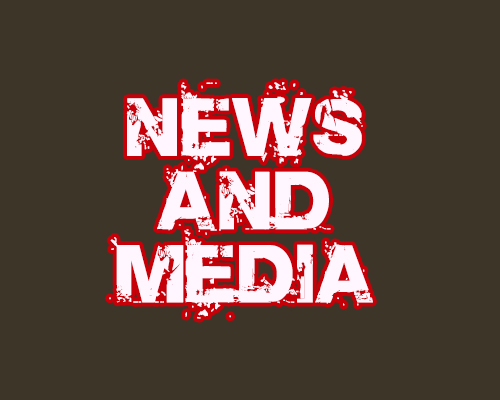 NEWS & MEDIA
